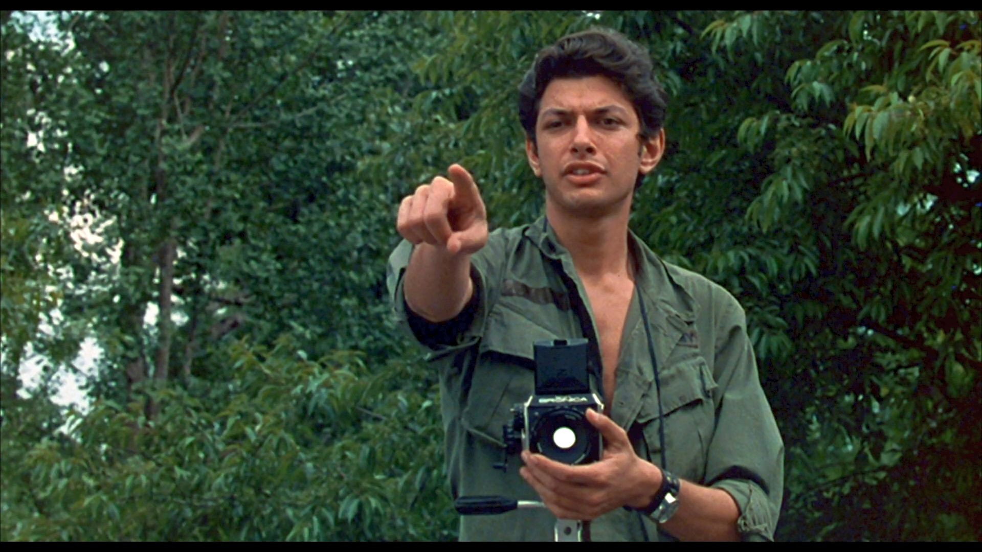 The Sentinel scene photo