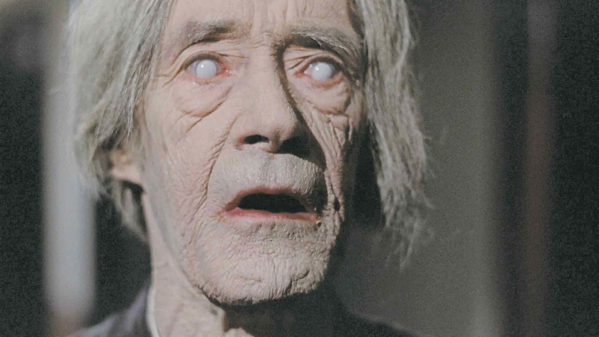 The Sentinel scene photo