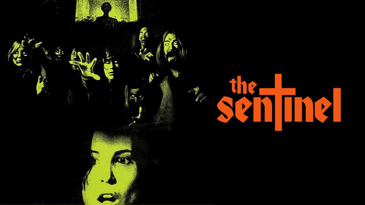 The Sentinel scene photo