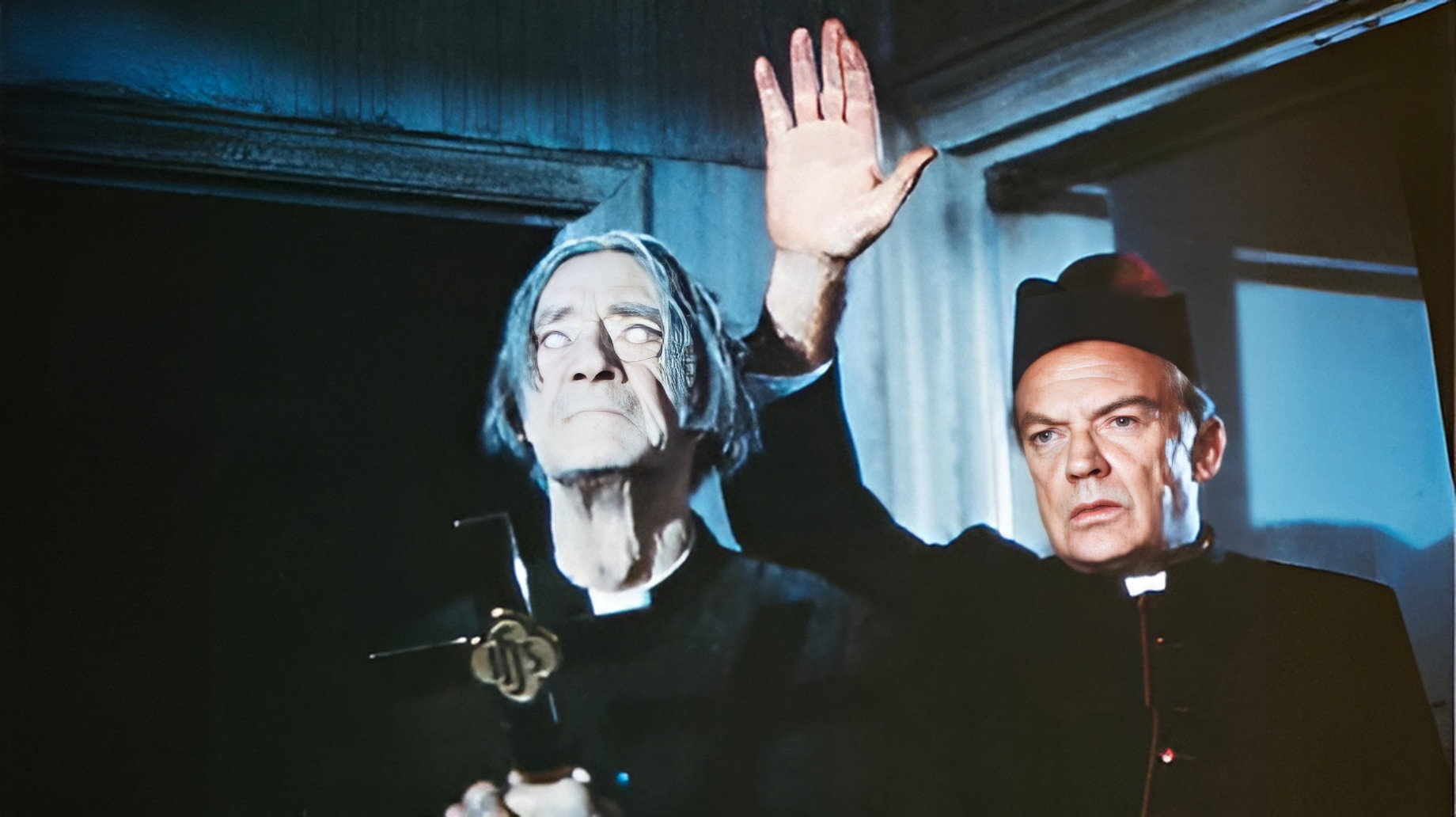 The Sentinel scene photo