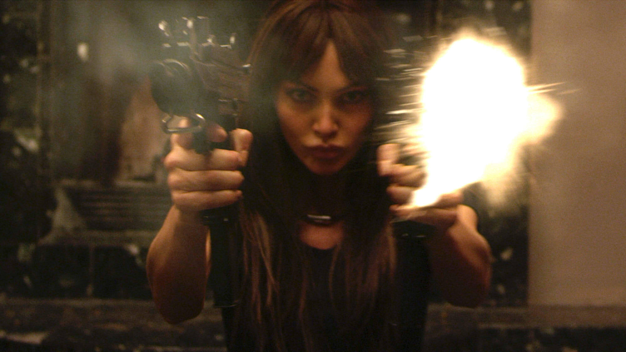 The Serpent scene photo
