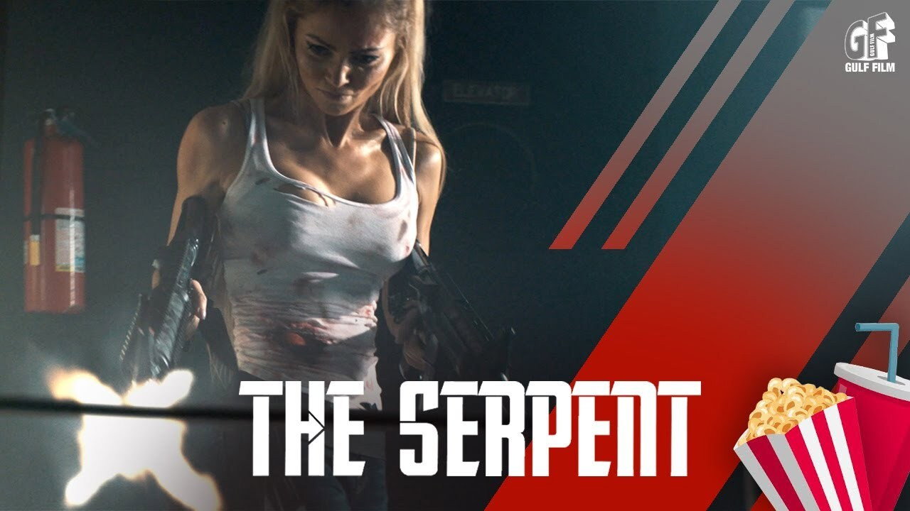 The Serpent scene photo