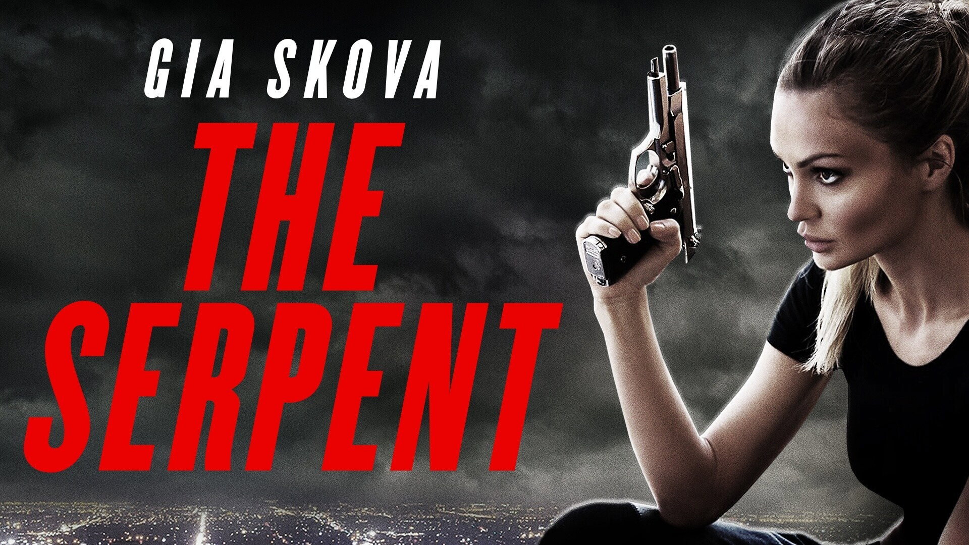 The Serpent scene photo