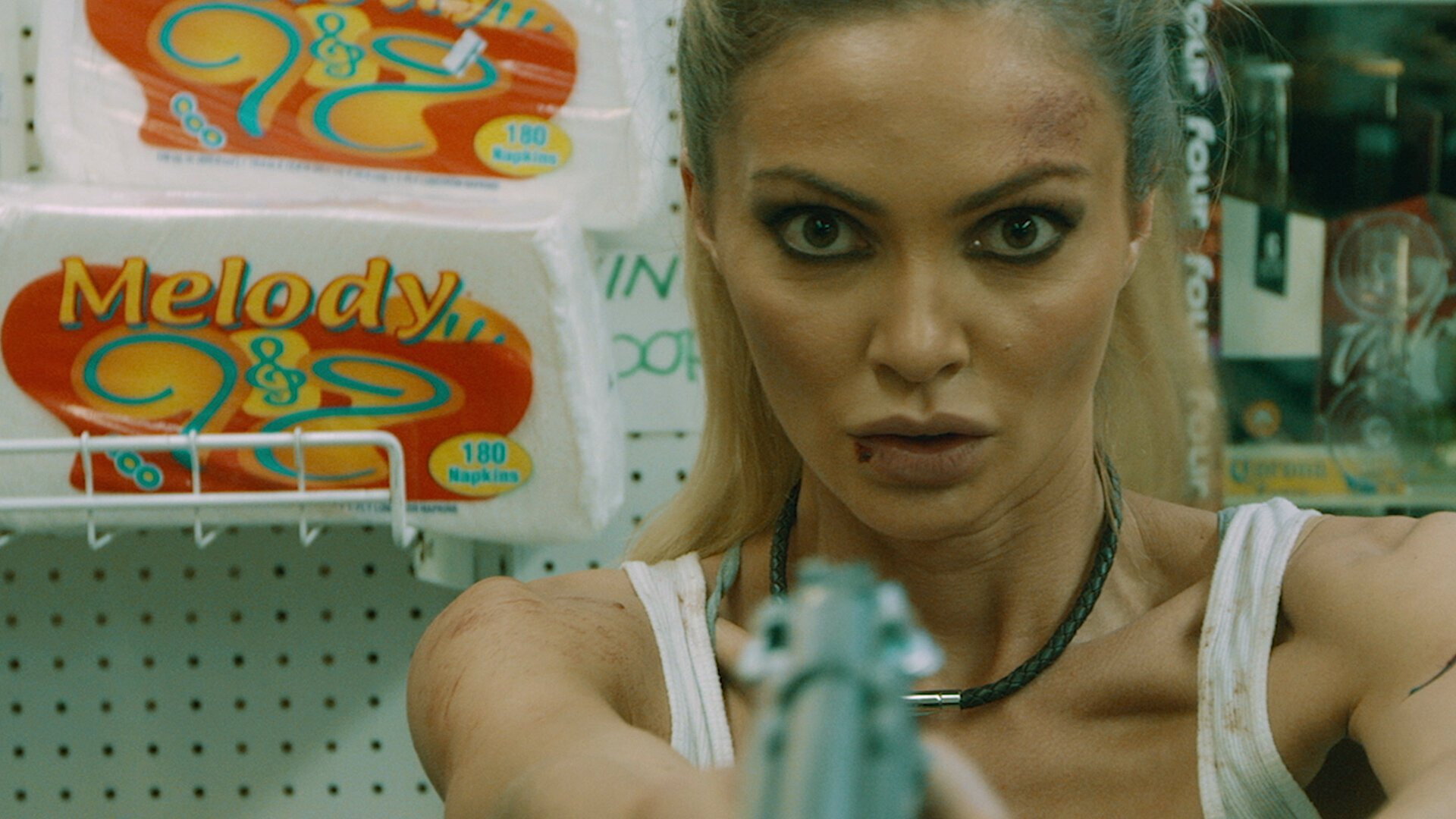 The Serpent scene photo