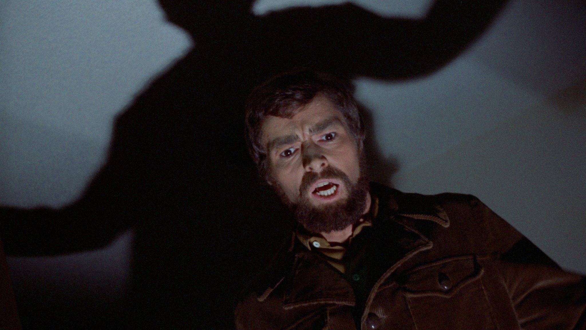 The Severed Arm scene photo