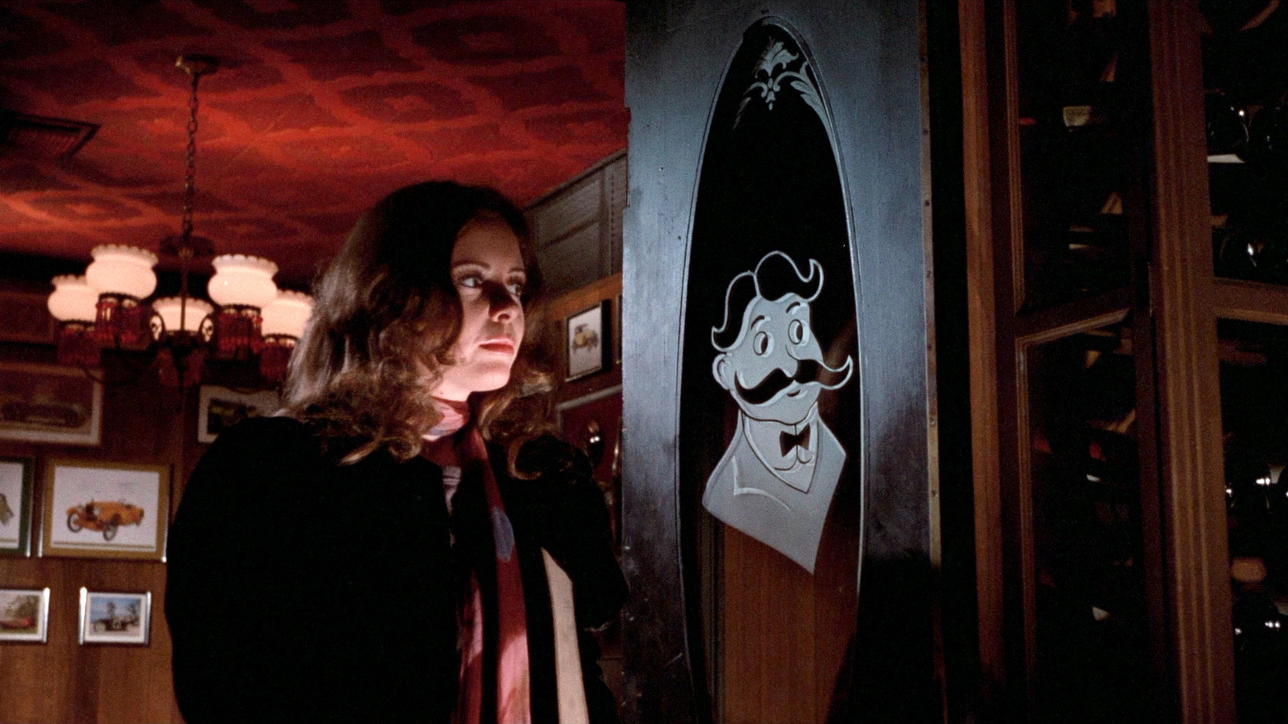 The Severed Arm scene photo