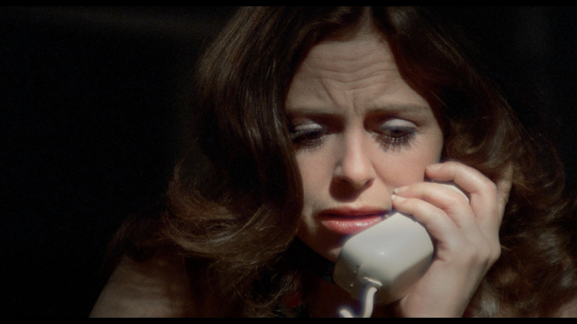 The Severed Arm scene photo