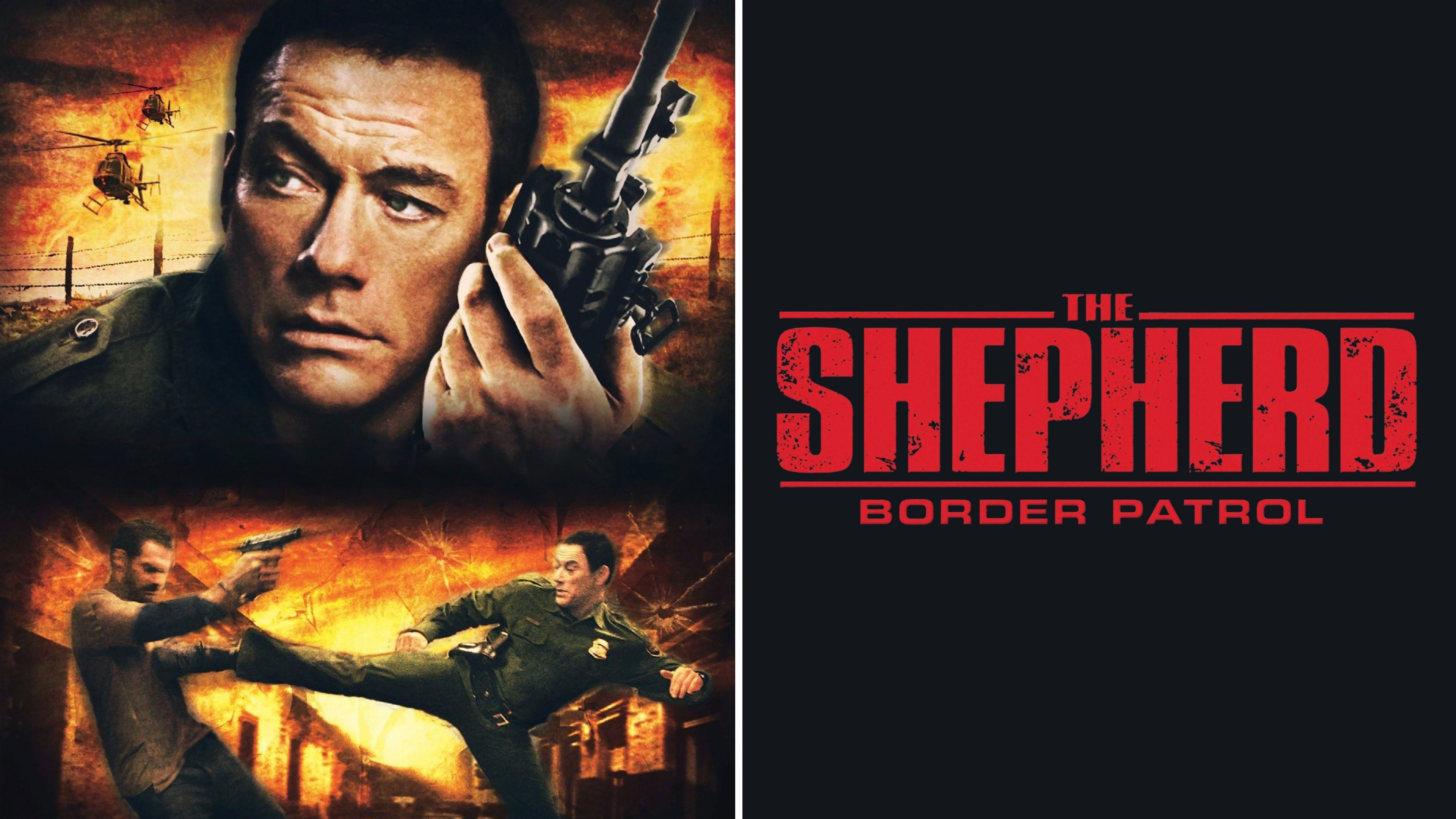The Shepherd scene photo