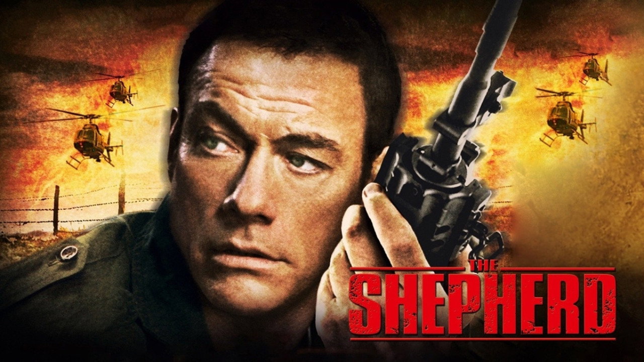The Shepherd scene photo