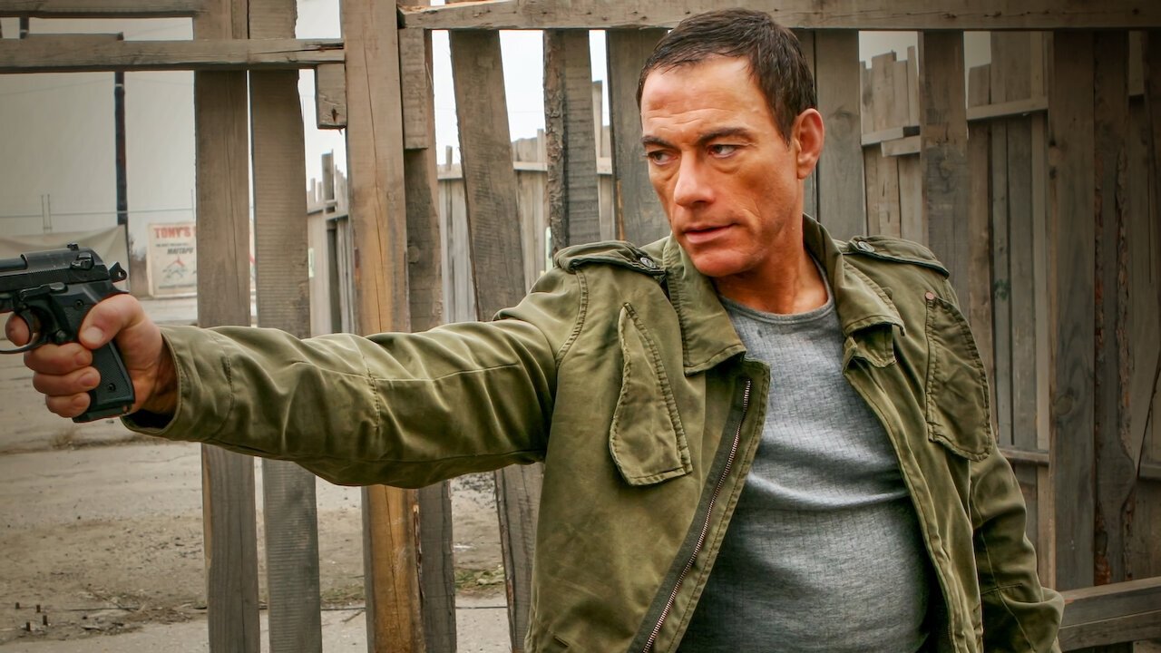 The Shepherd scene photo