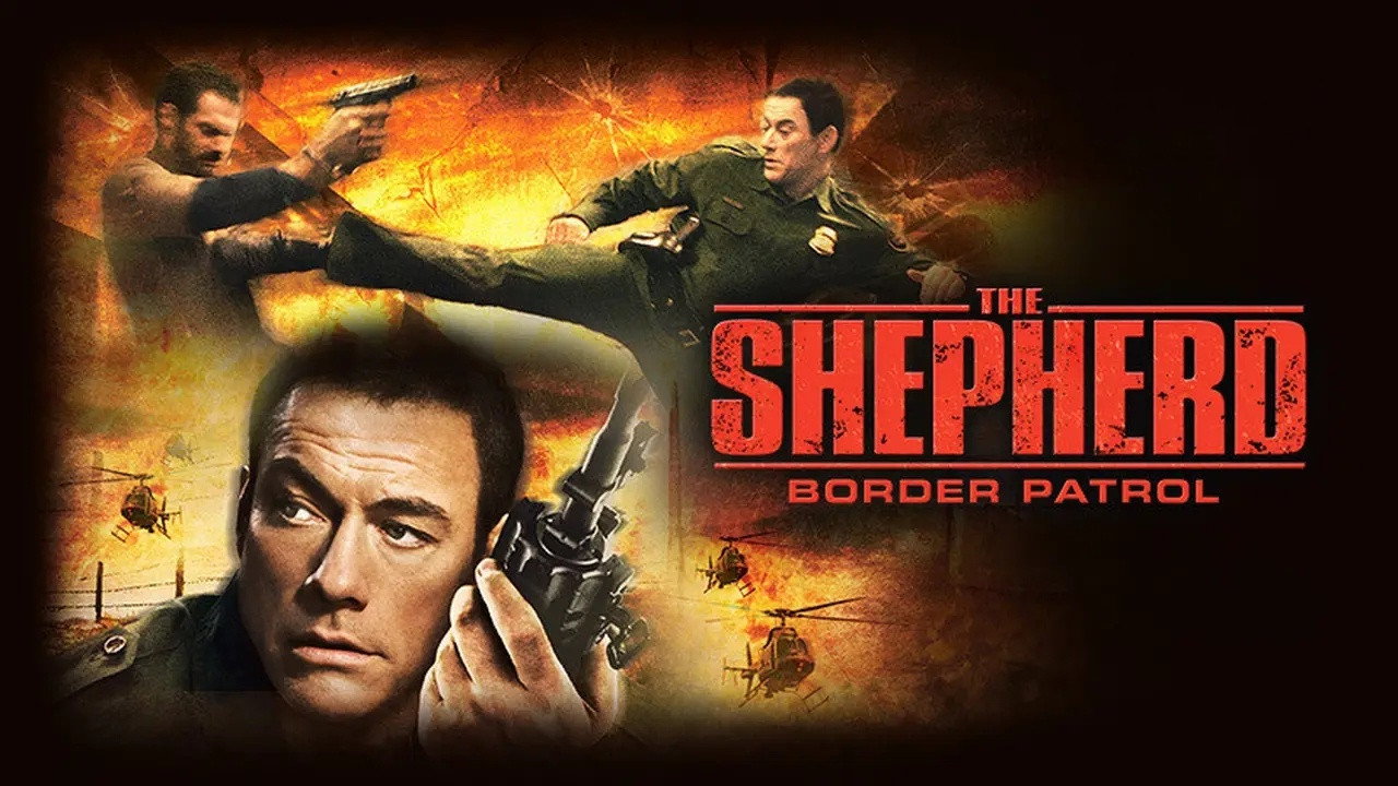 The Shepherd scene photo