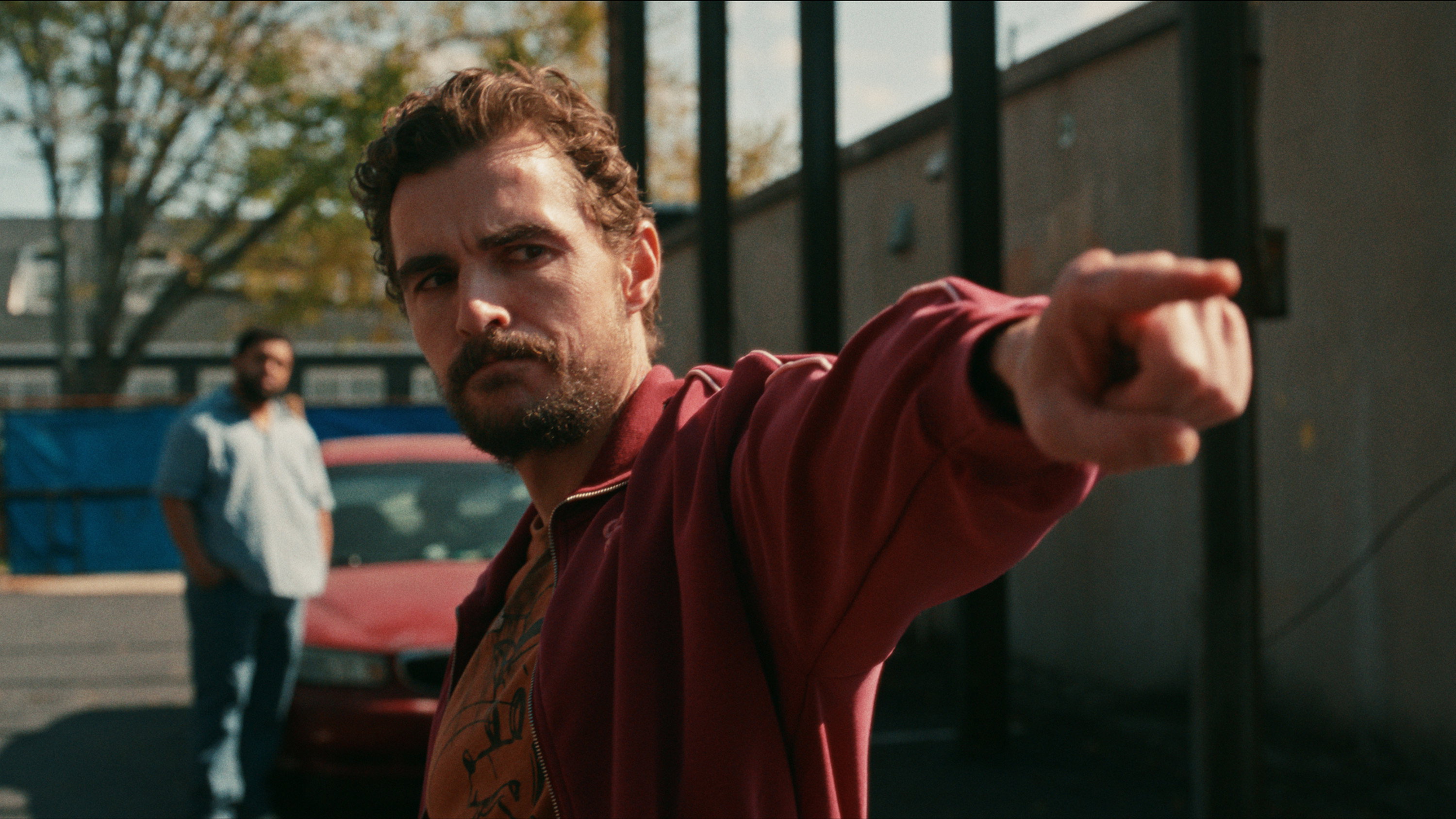 The Shitheads scene photo