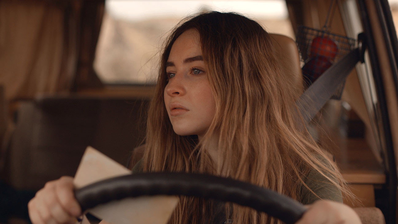 The Short History of the Long Road scene photo