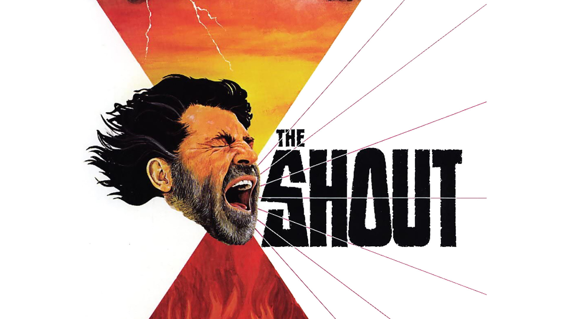 The Shout scene photo