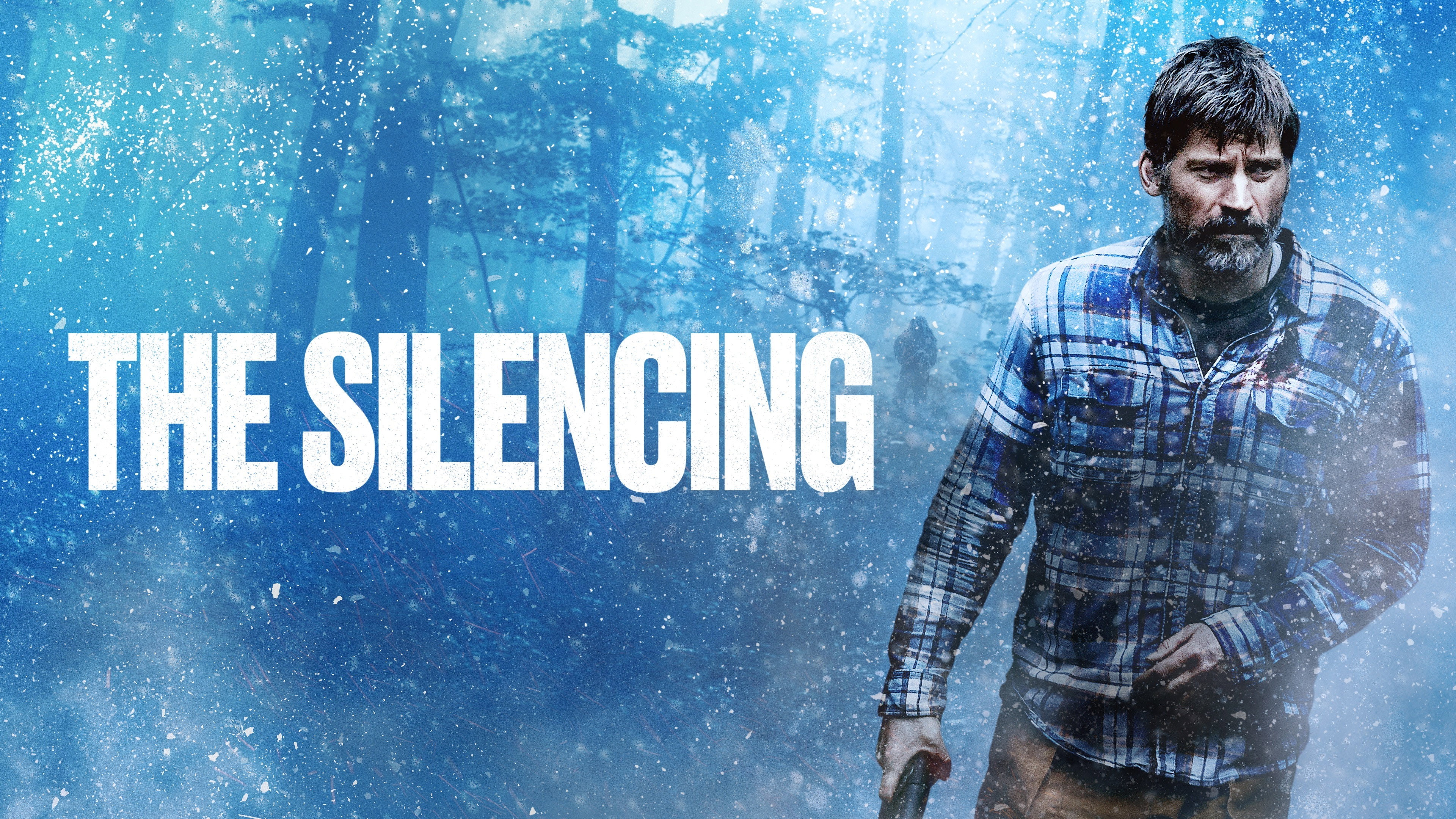 The Silencing scene photo