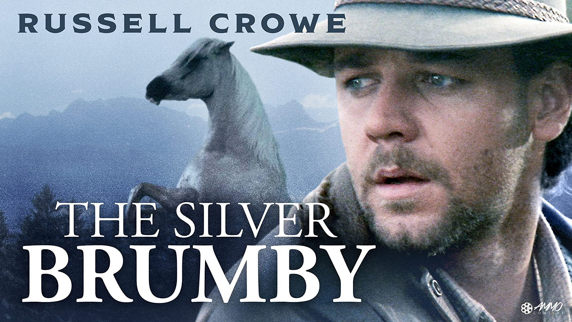 The Silver Brumby scene photo