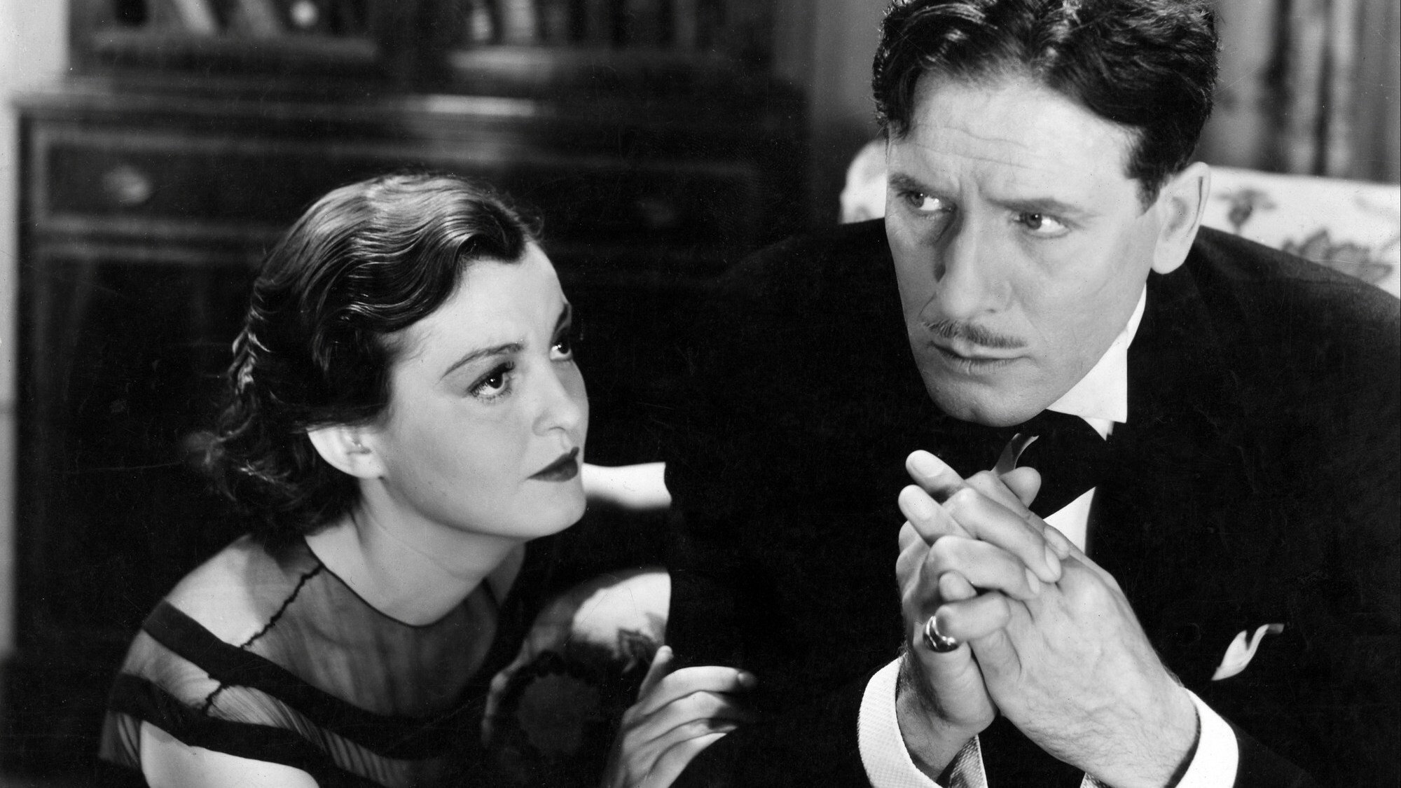 The Sin of Nora Moran scene photo
