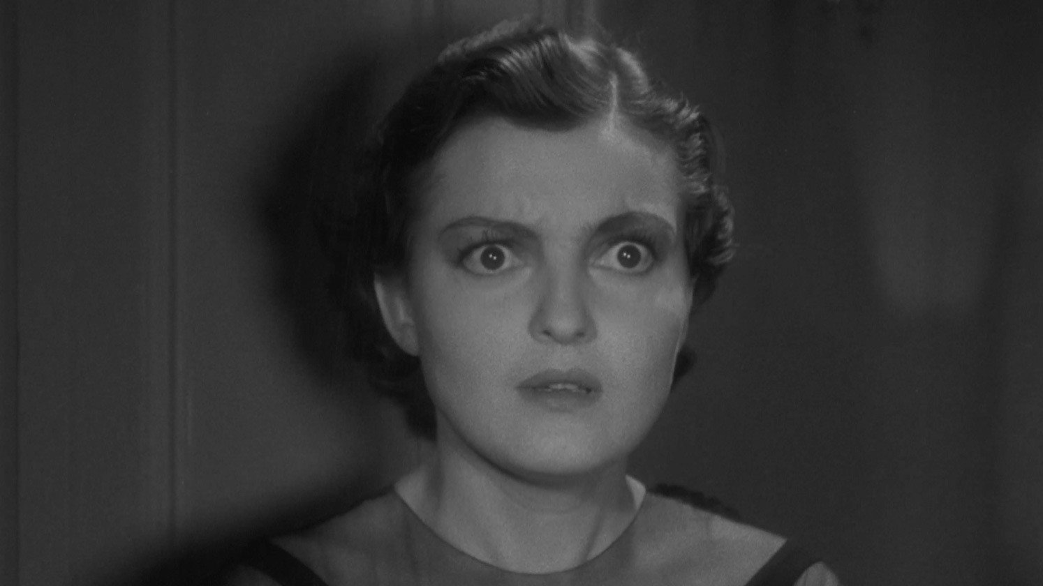 The Sin of Nora Moran scene photo