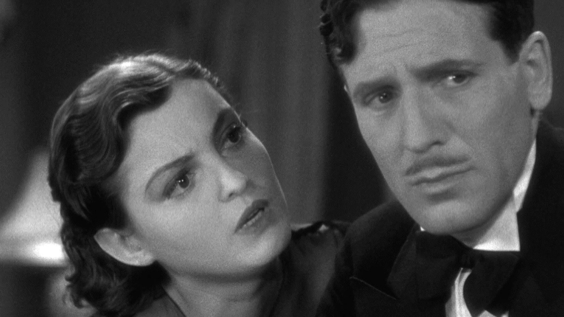 The Sin of Nora Moran scene photo