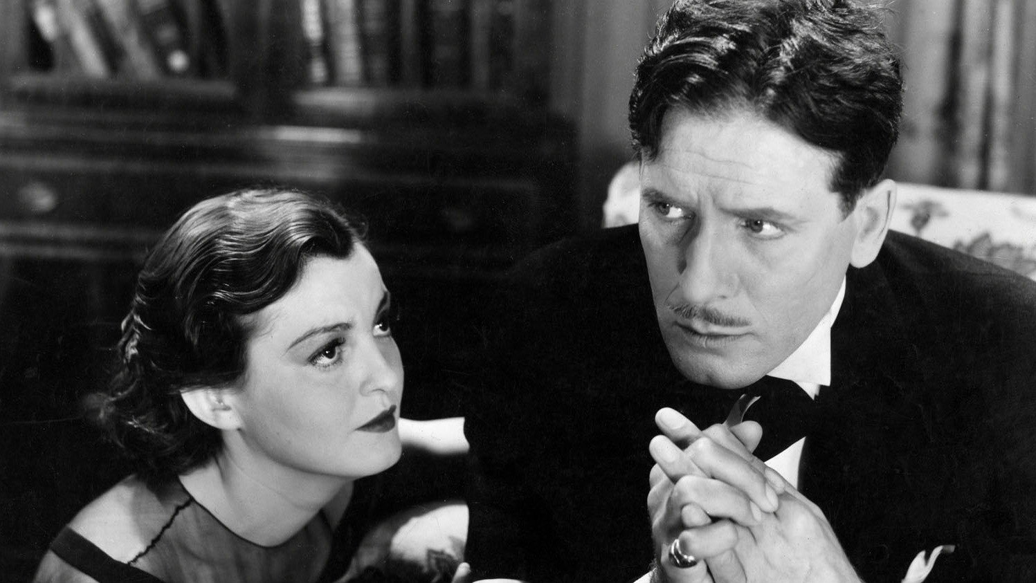 The Sin of Nora Moran scene photo