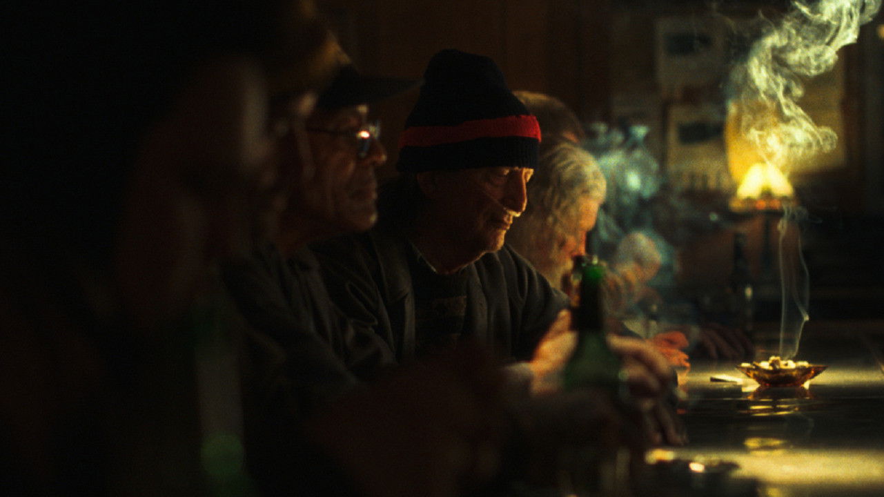 The Singe scene photo
