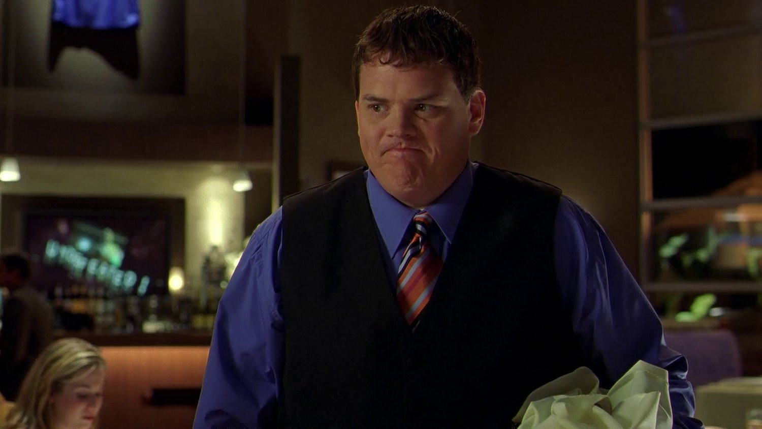 The Slammin' Salmon scene photo
