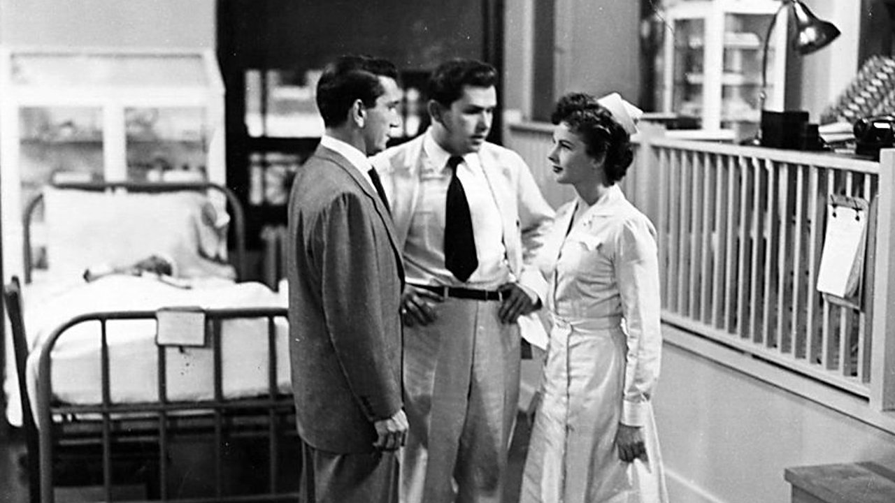The Sleeping City scene photo
