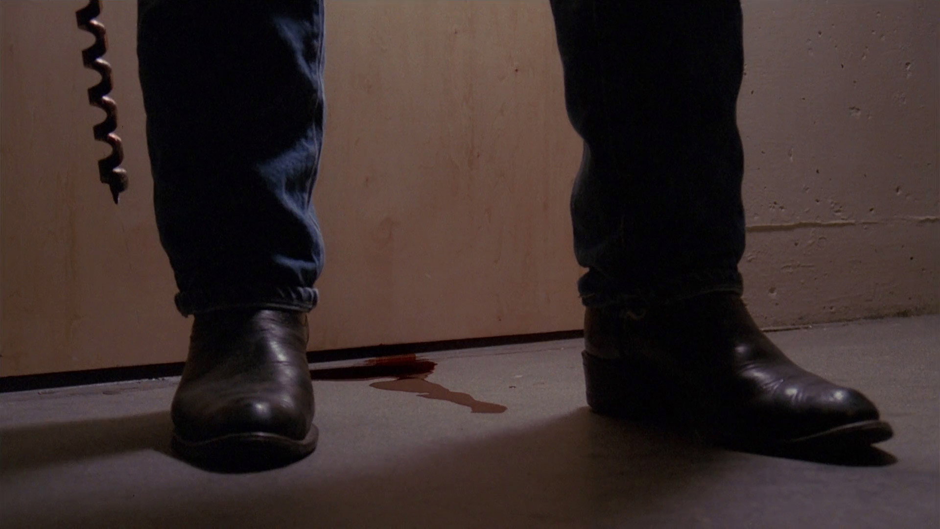 The Slumber Party Massacre scene photo
