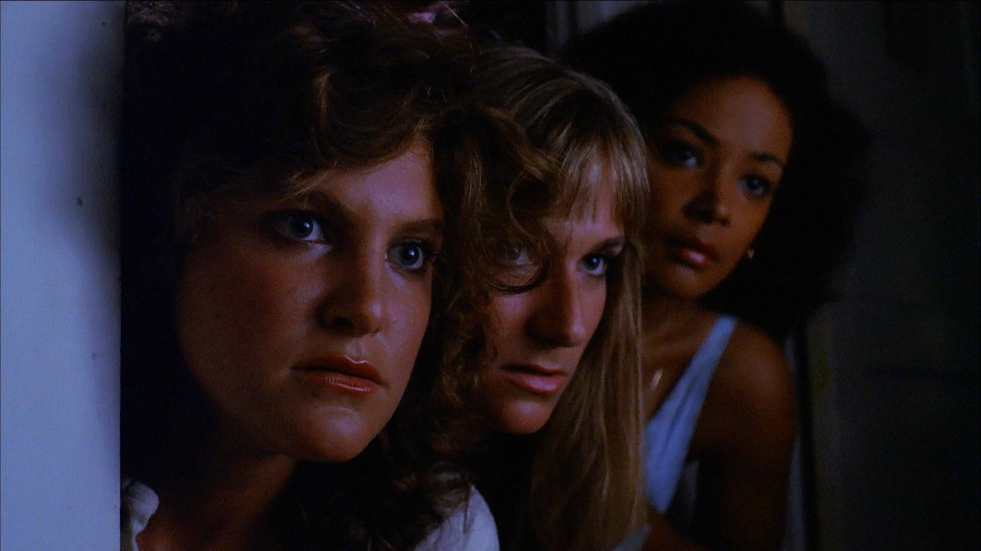 The Slumber Party Massacre scene photo