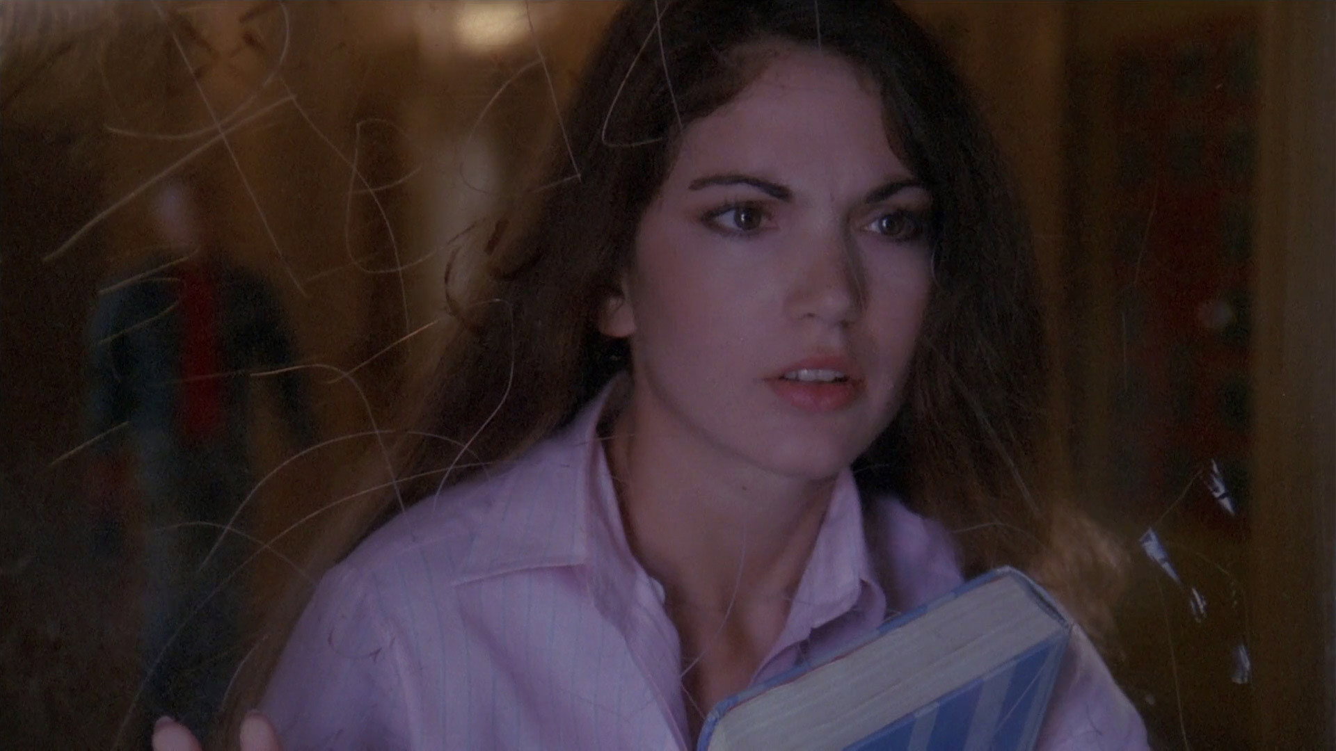 The Slumber Party Massacre scene photo