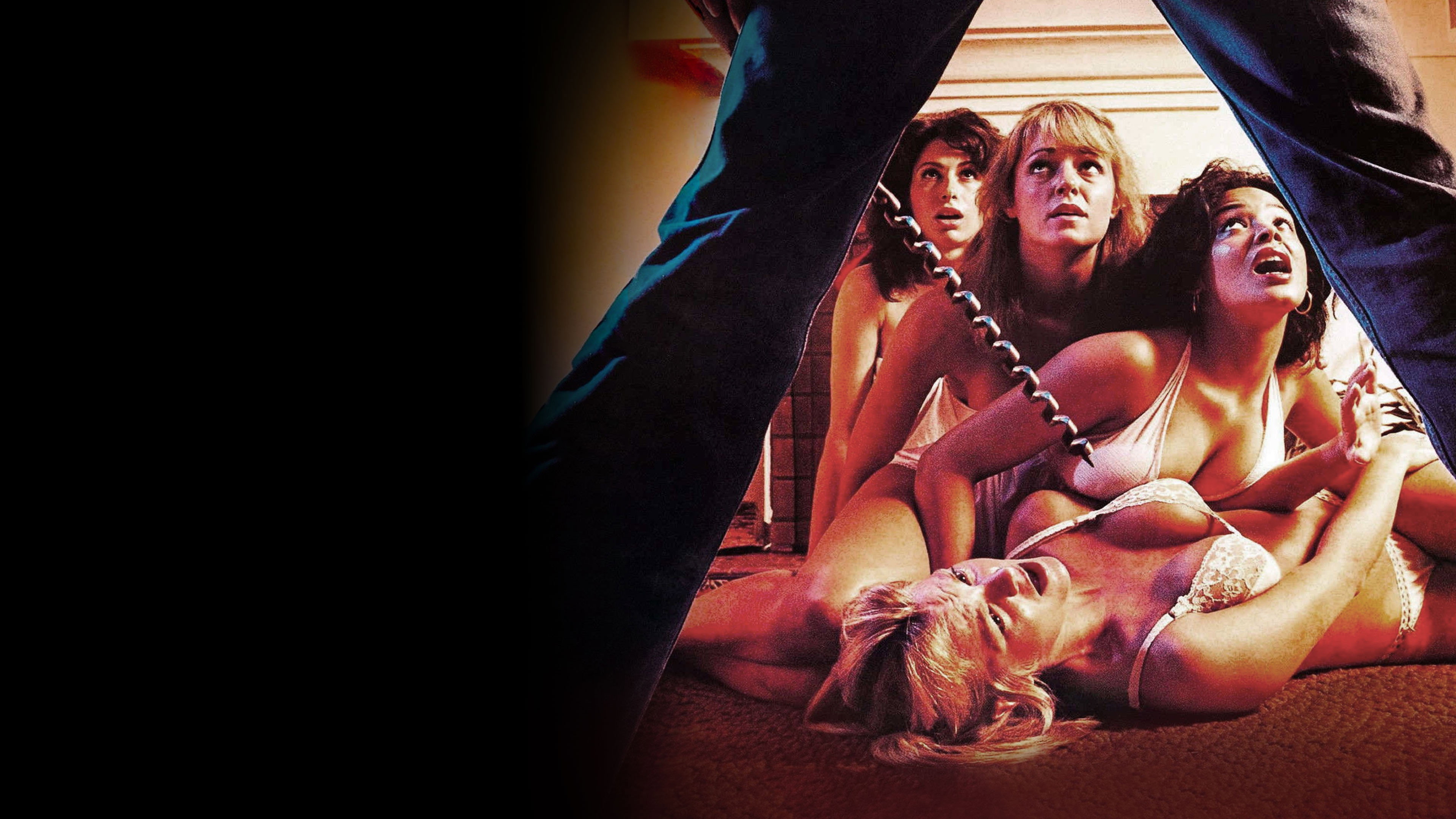 The Slumber Party Massacre scene photo