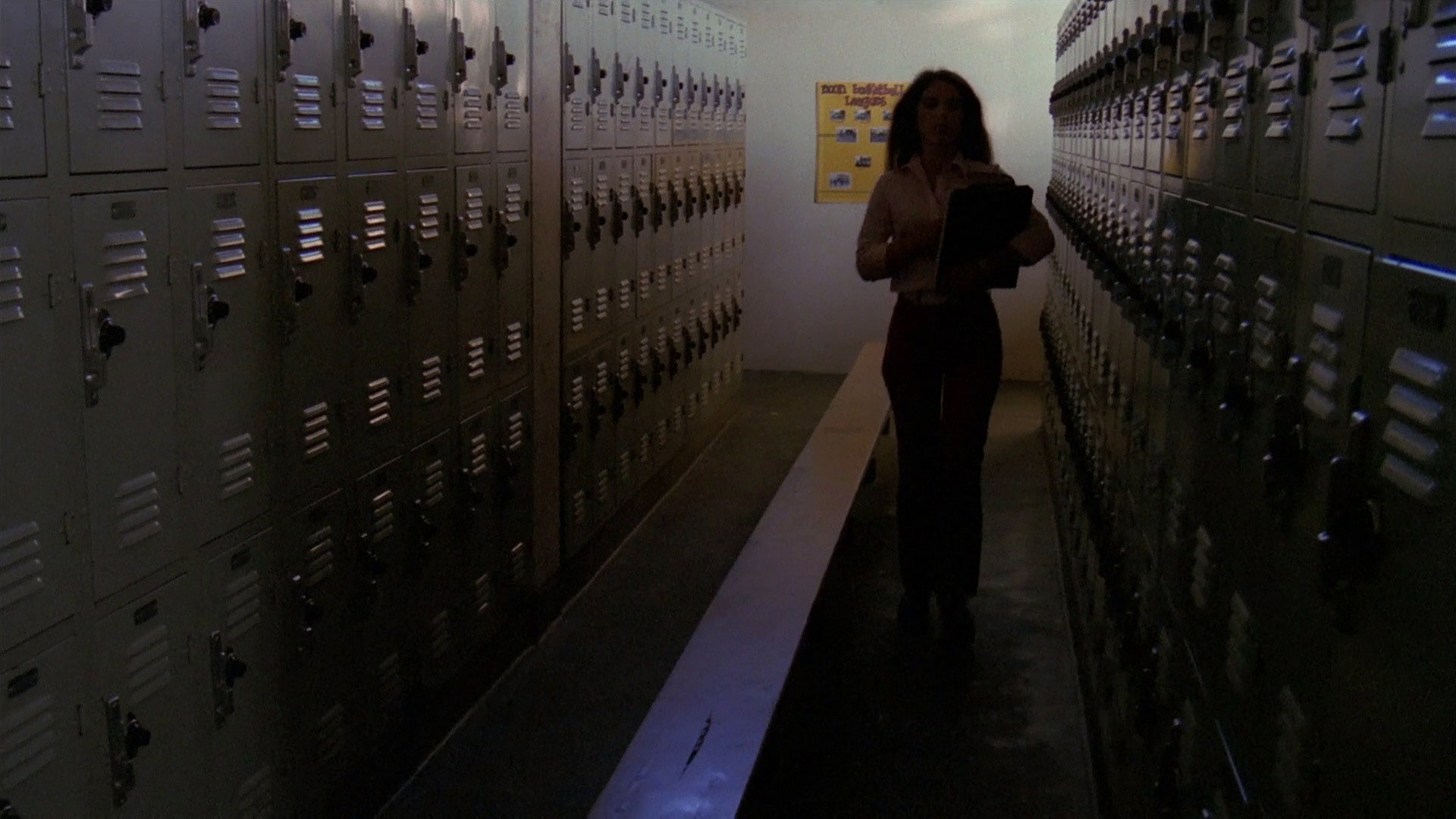 The Slumber Party Massacre scene photo