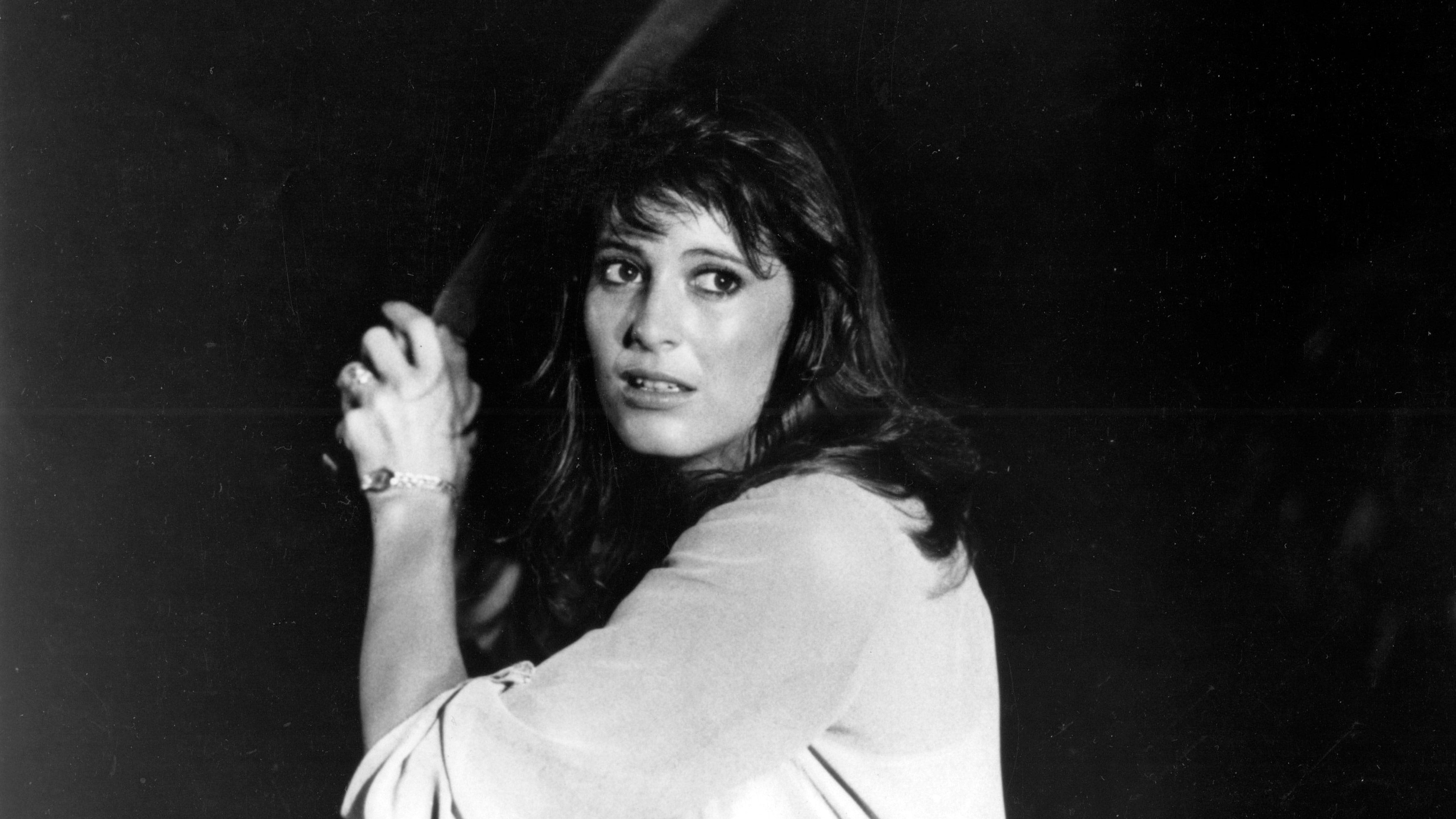 The Slumber Party Massacre scene photo
