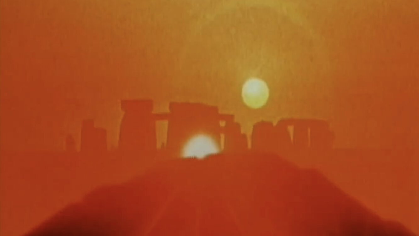 The Solar Film scene photo