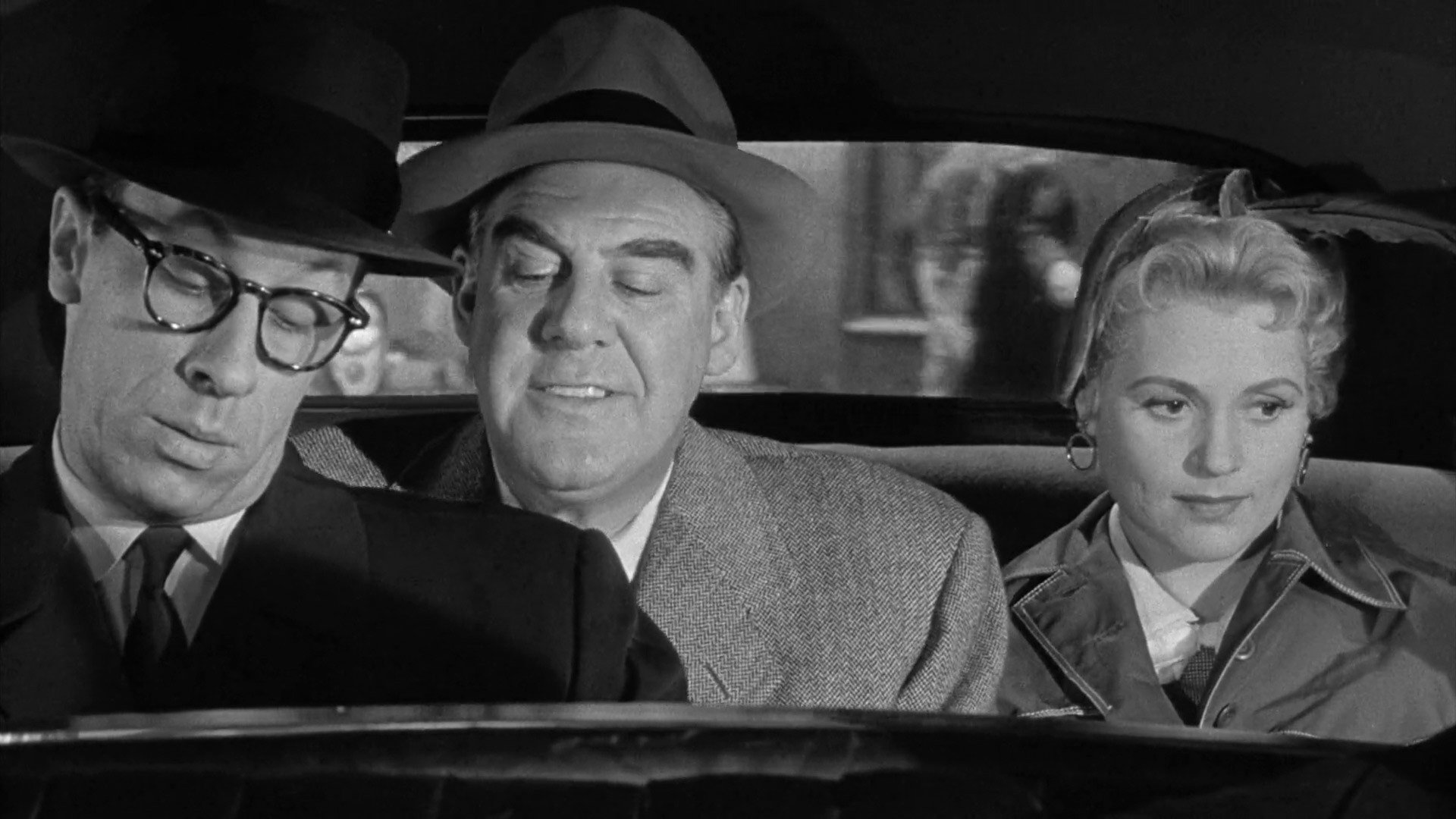 The Solid Gold Cadillac scene photo