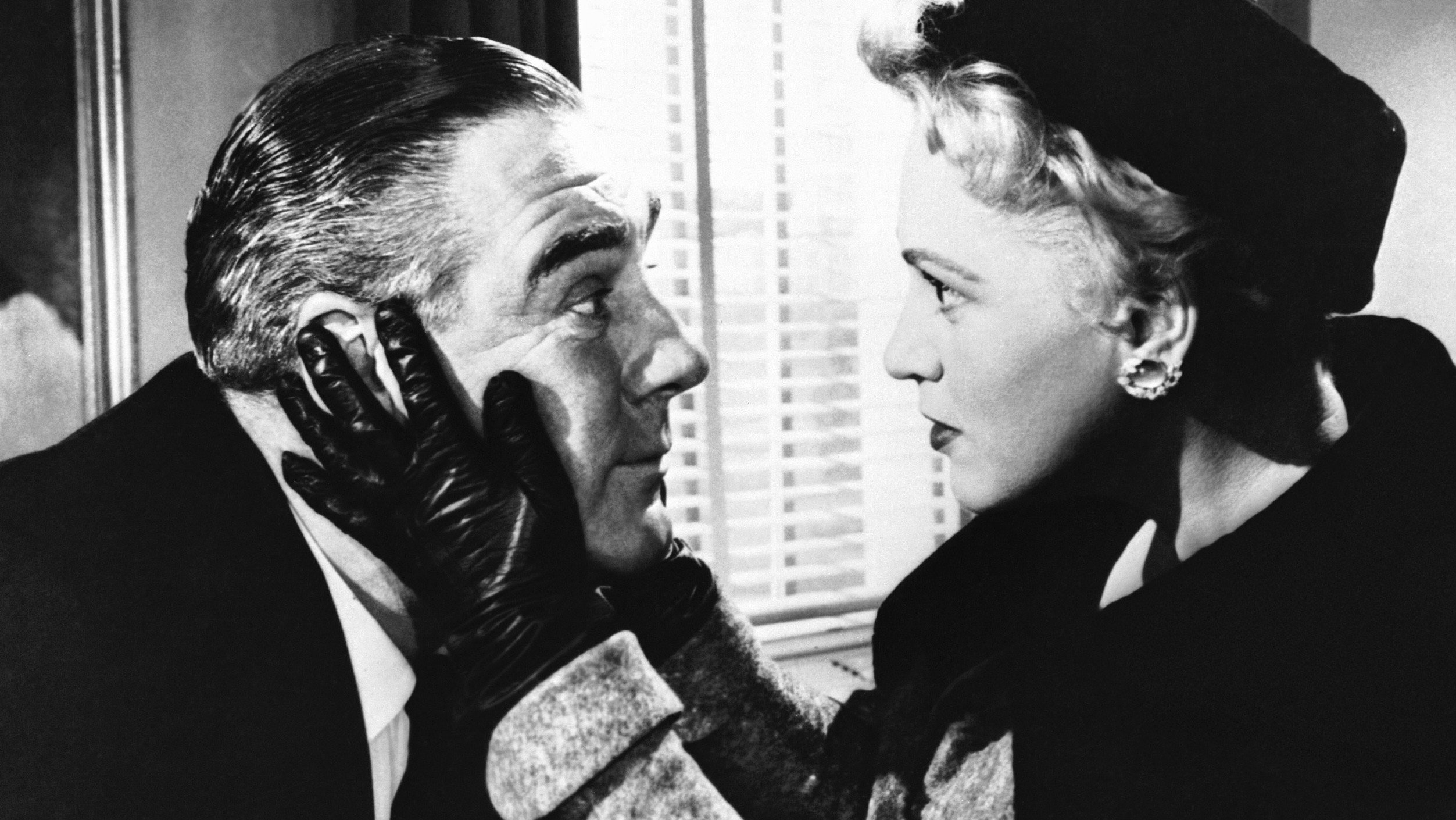 The Solid Gold Cadillac scene photo