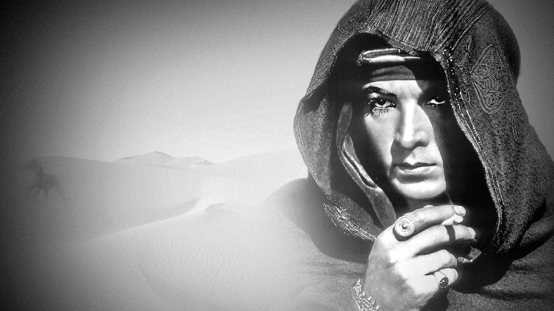 The Son of the Sheik scene photo