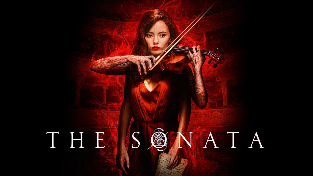 The Sonata scene photo