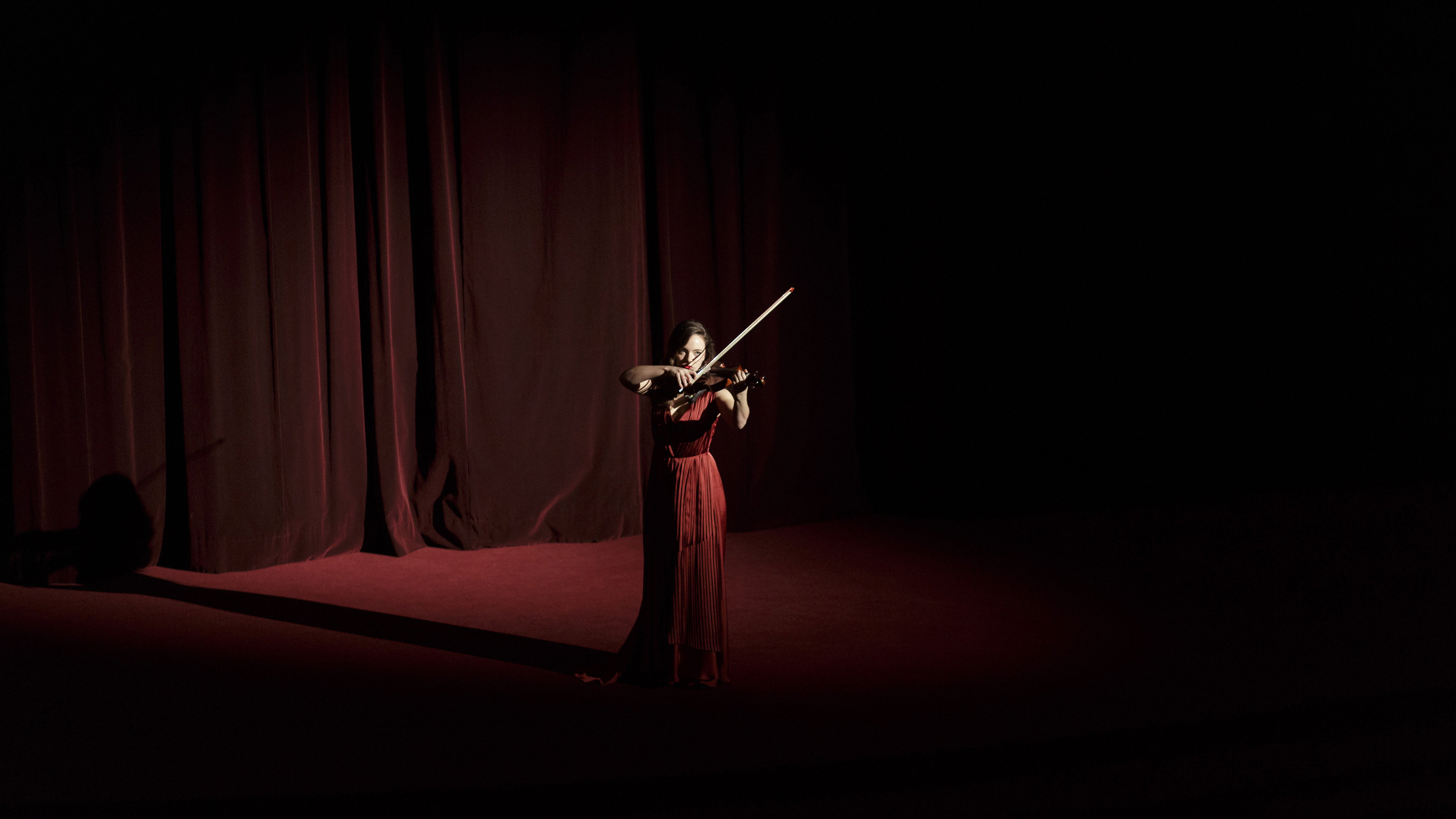 The Sonata scene photo