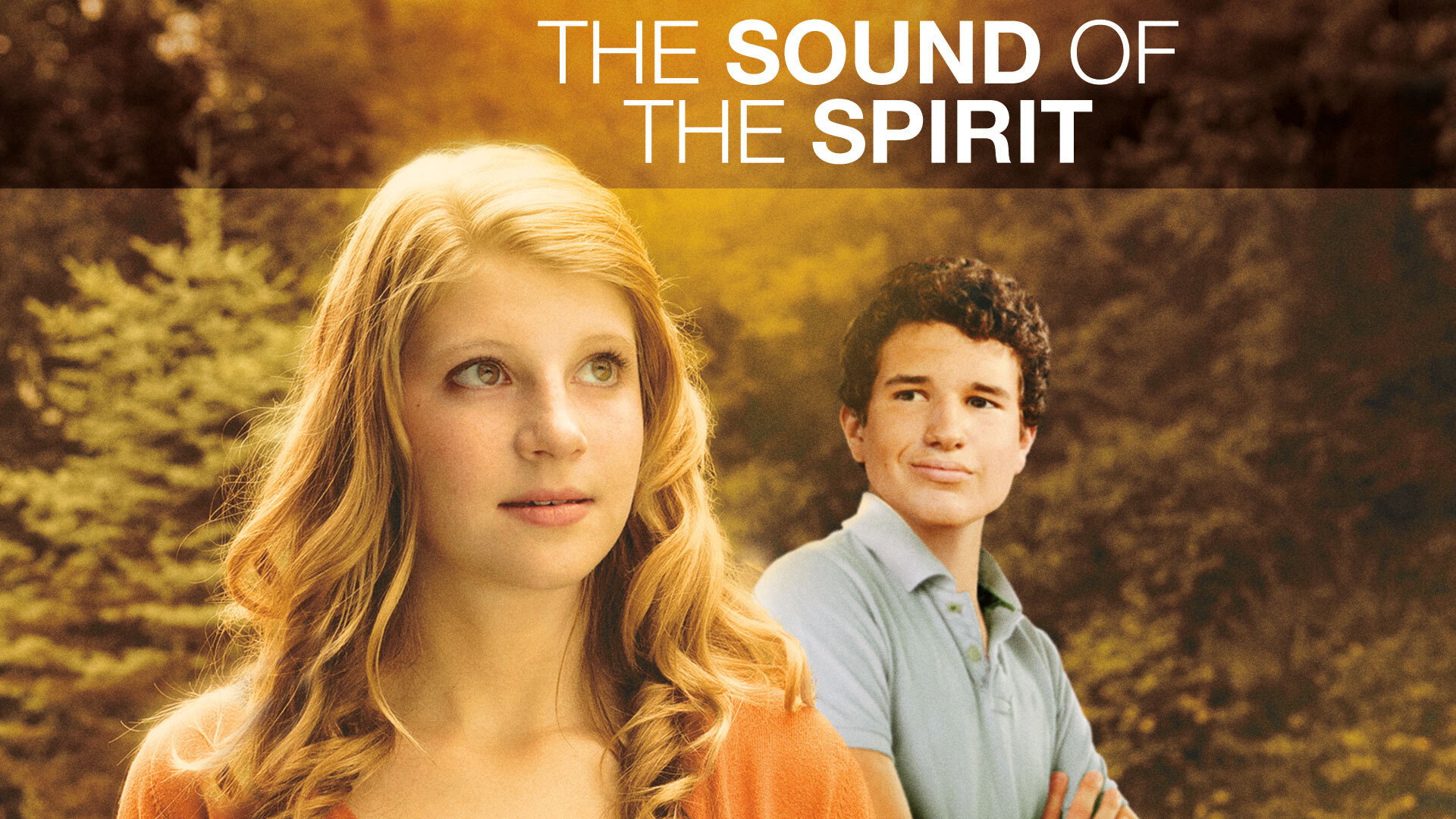 The Sound of the Spirit scene photo
