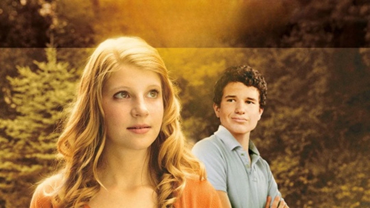 The Sound of the Spirit scene photo