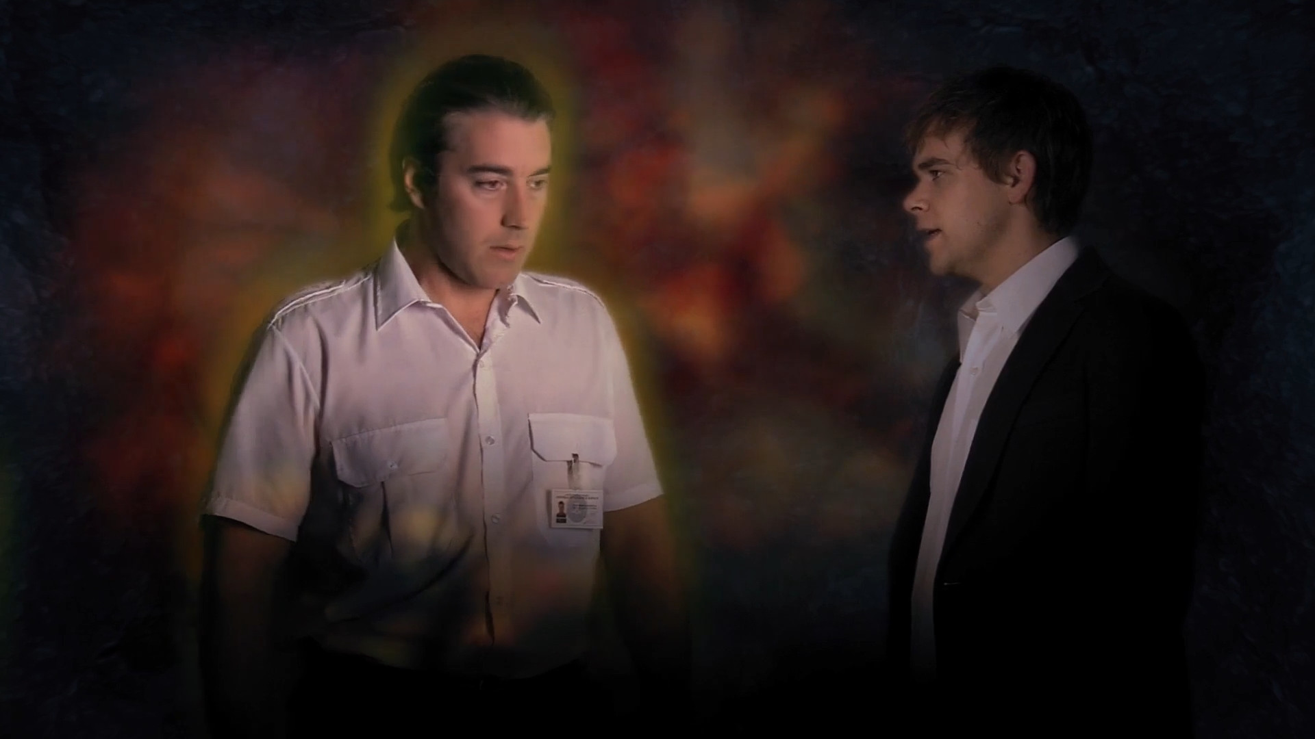 The Speed of Thought scene photo