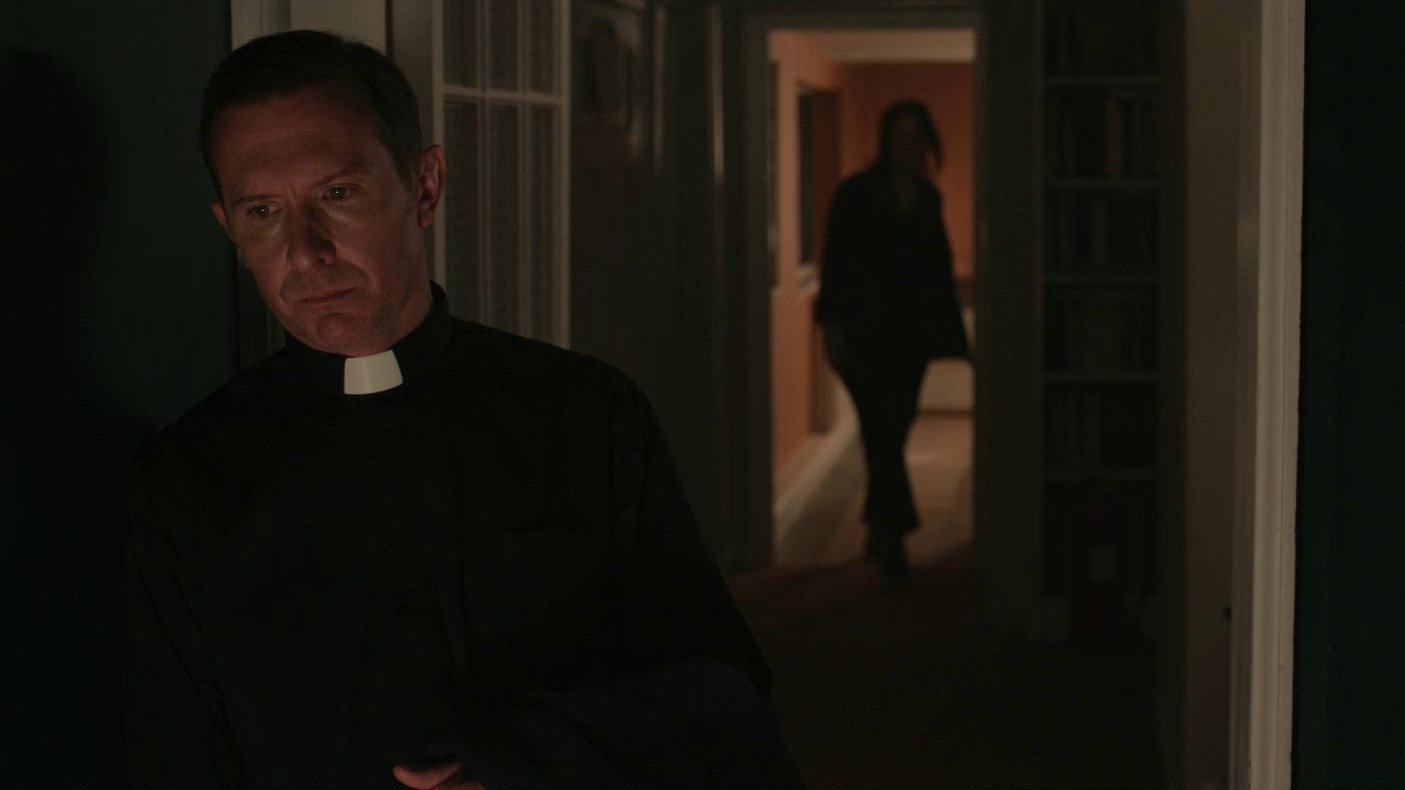 The Spirit Lock scene photo