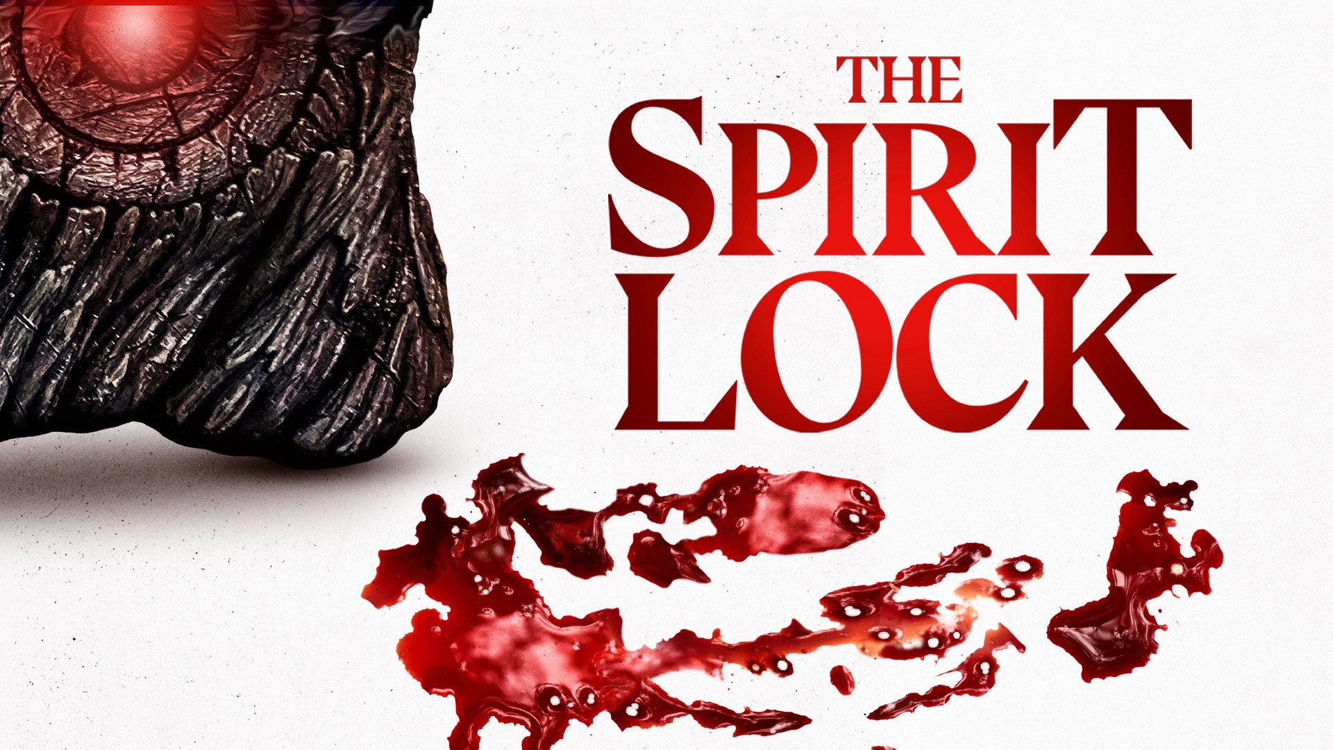 The Spirit Lock scene photo
