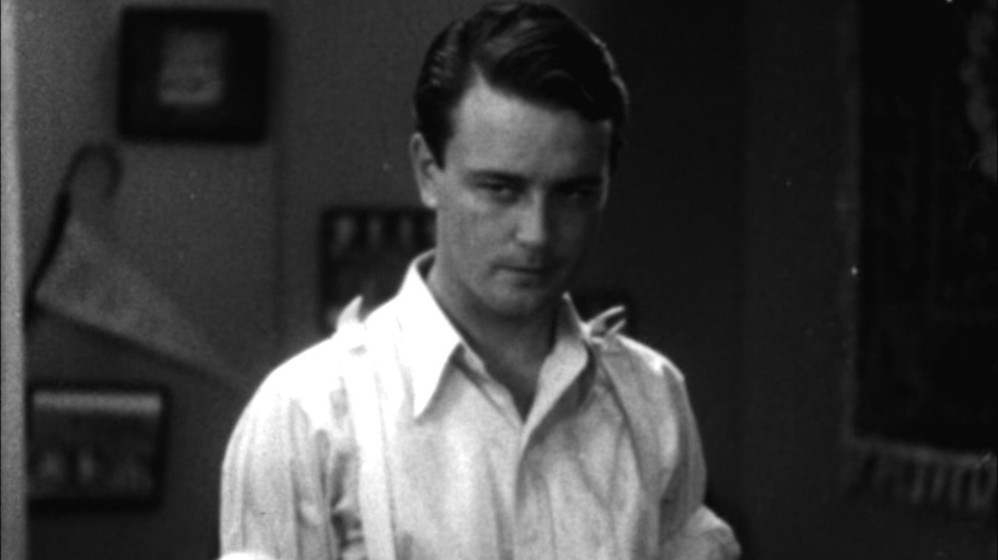 The Spirit of Notre Dame scene photo