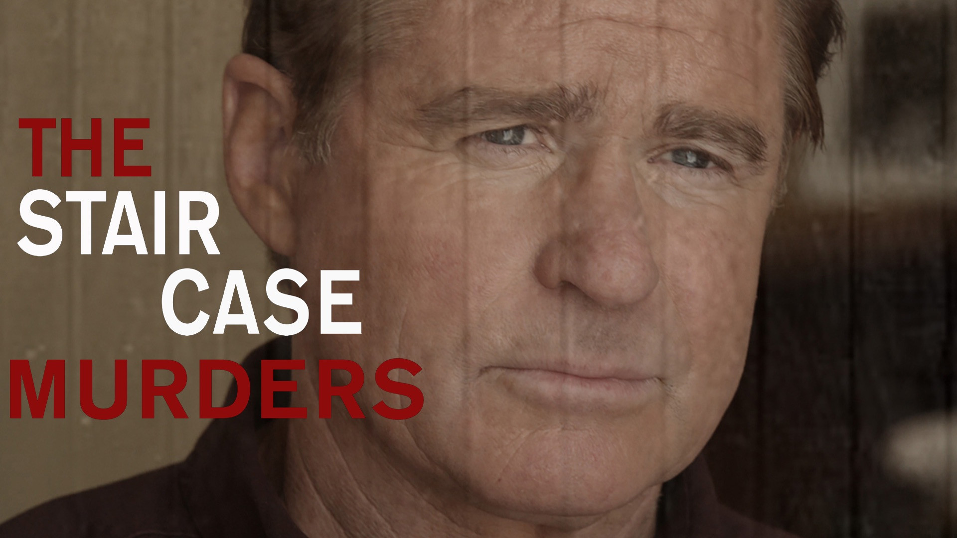 The Staircase Murders scene photo