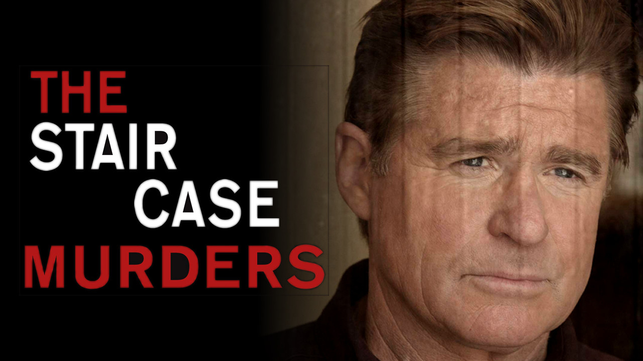 The Staircase Murders scene photo