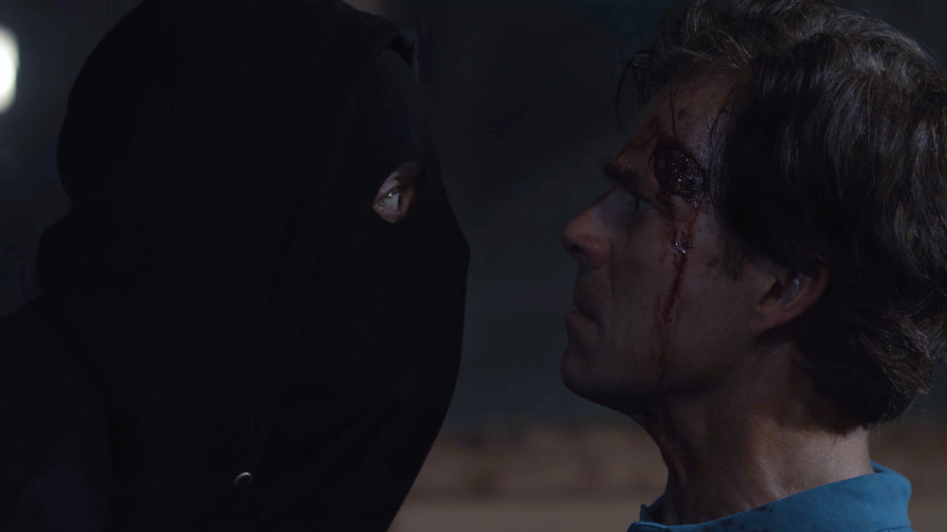 The Stalker scene photo