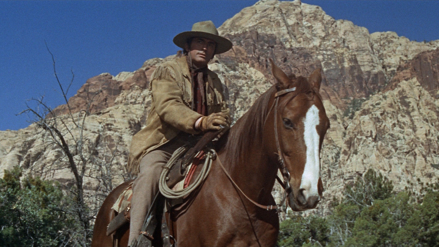 The Stalking Moon scene photo