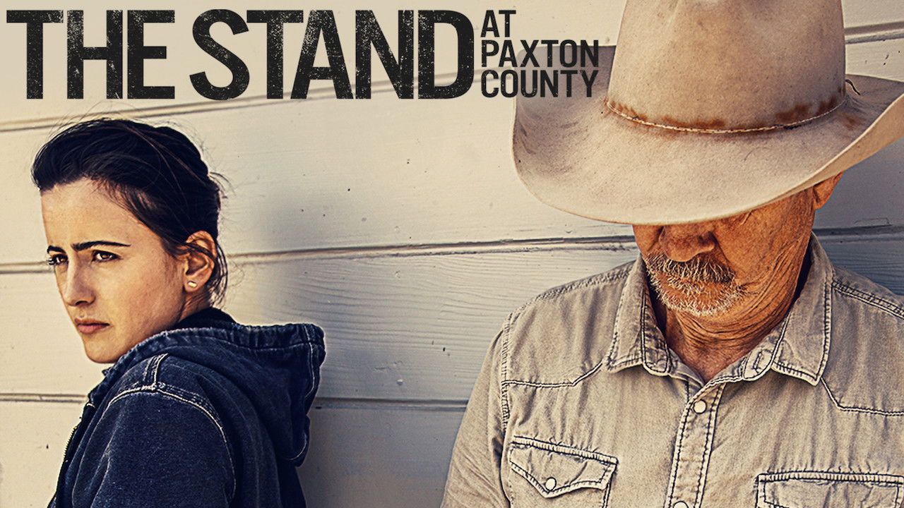 The Stand at Paxton County scene photo